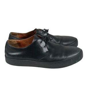 Vagabond Luis Lace Up Shoes,‎ Black, US 9, EU 42